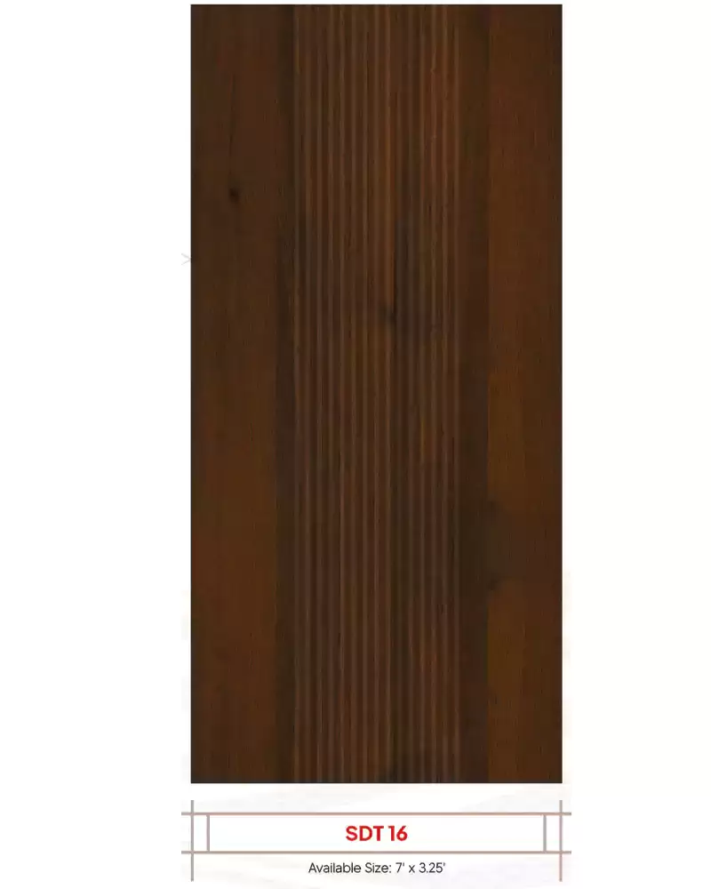 Saphhire Digital Classy Doors
